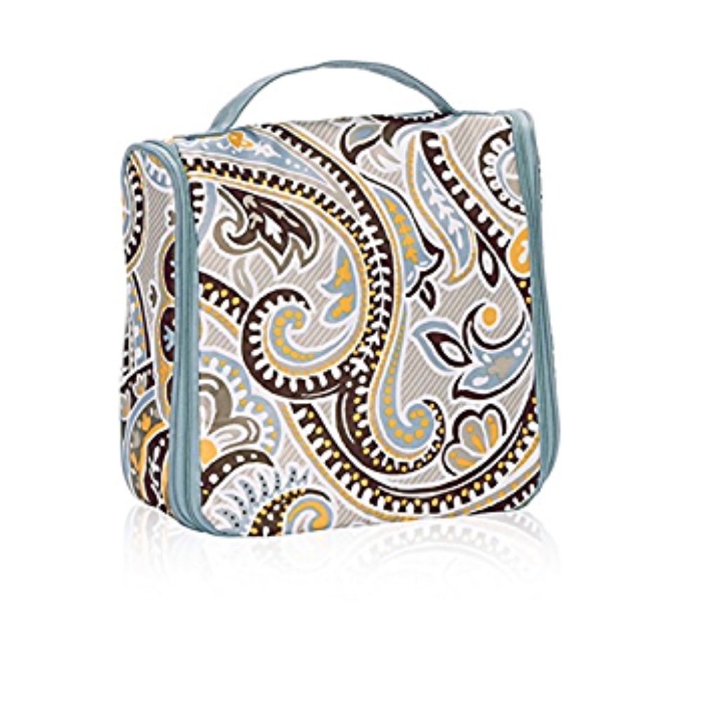 Thirty-one Hanging Traveler Case